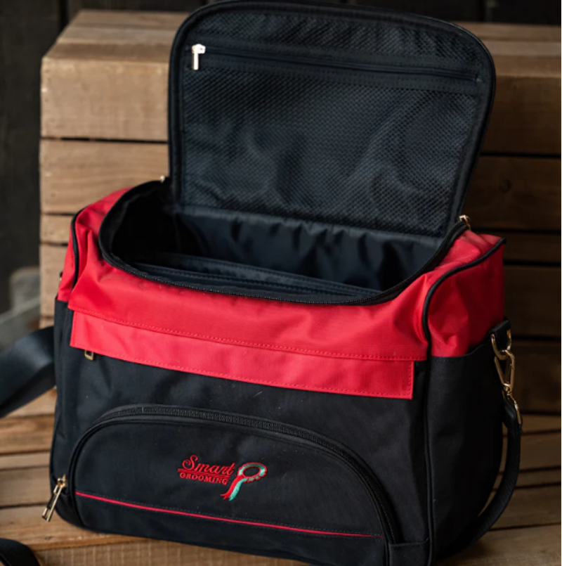 Smart Grooming - Competition Bag-3